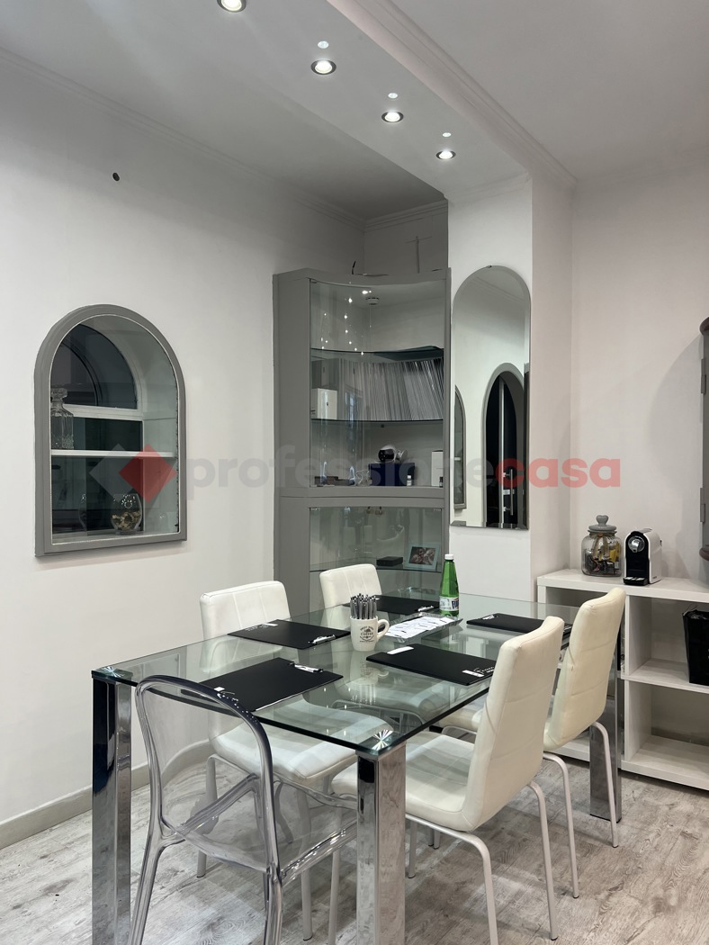 Negozio in affitto a Fiuggi