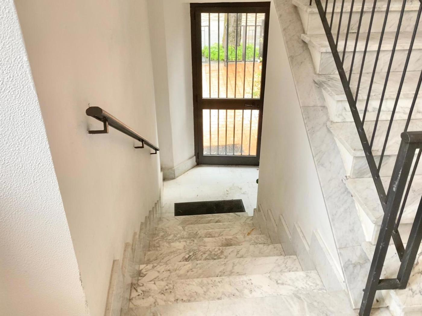 Trilocale ristrutturato a Fiuggi