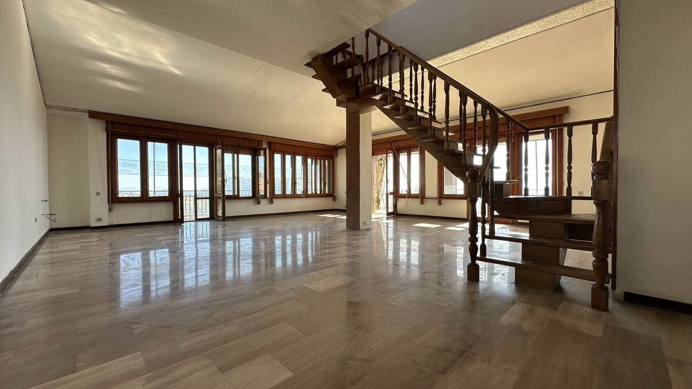 Appartamento da ristrutturare a Acuto