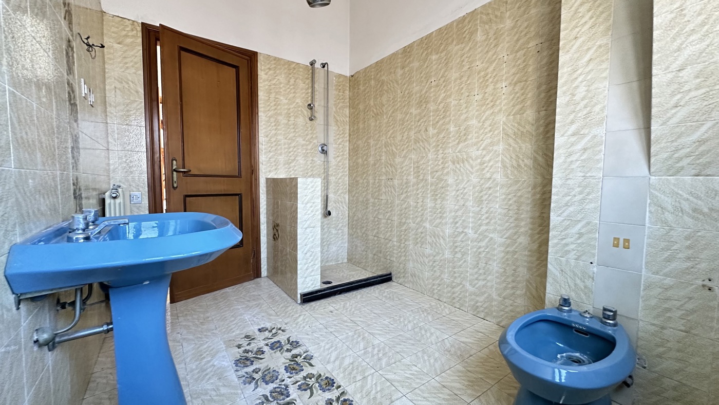 Appartamento da ristrutturare a Acuto