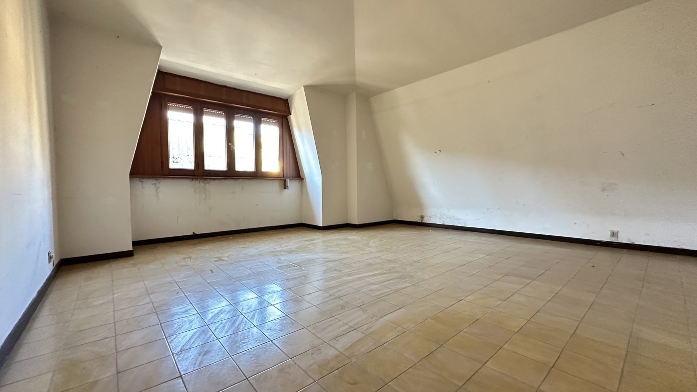 Appartamento da ristrutturare a Acuto