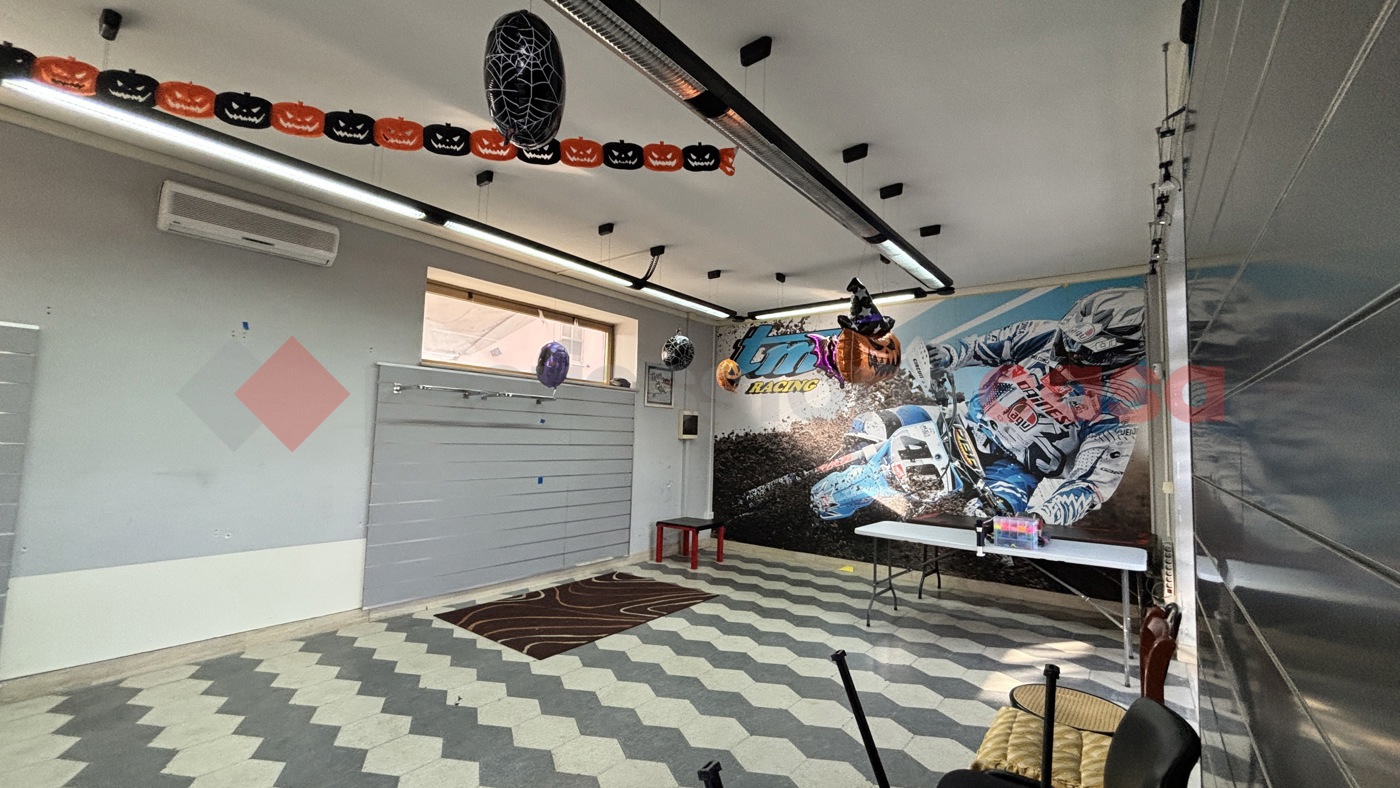 Negozio in affitto a Alatri