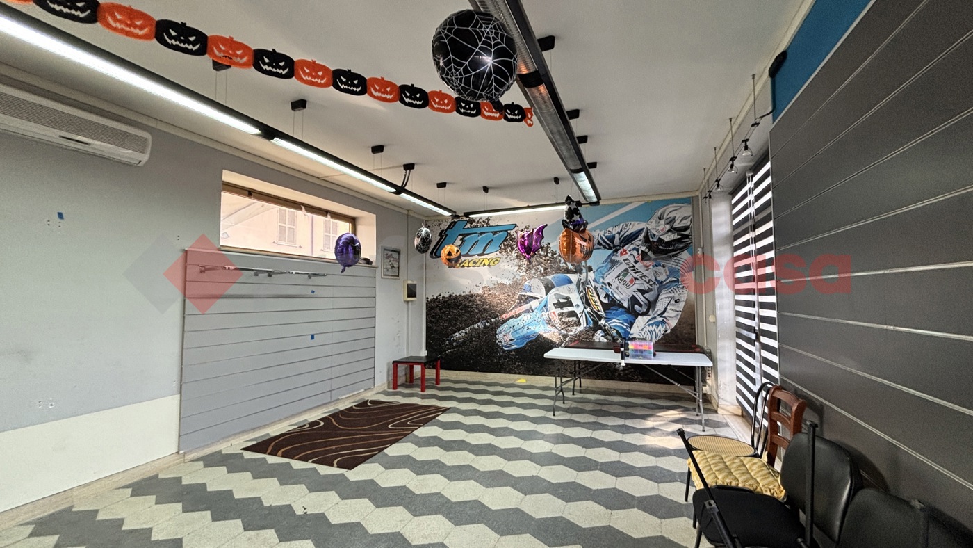 Negozio in affitto a Alatri