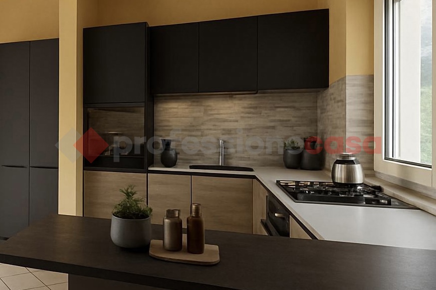 Trilocale in vendita a Alatri