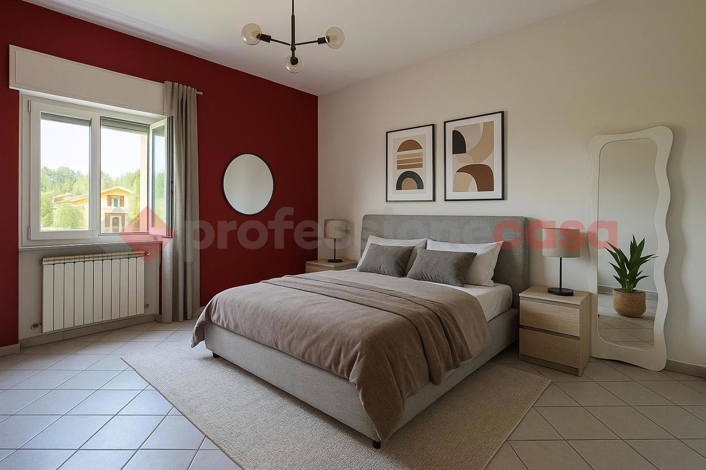 Trilocale in vendita a Alatri