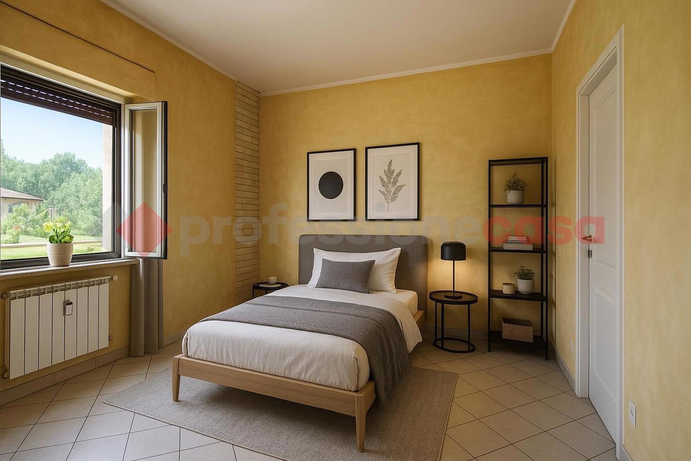 Trilocale in vendita a Alatri