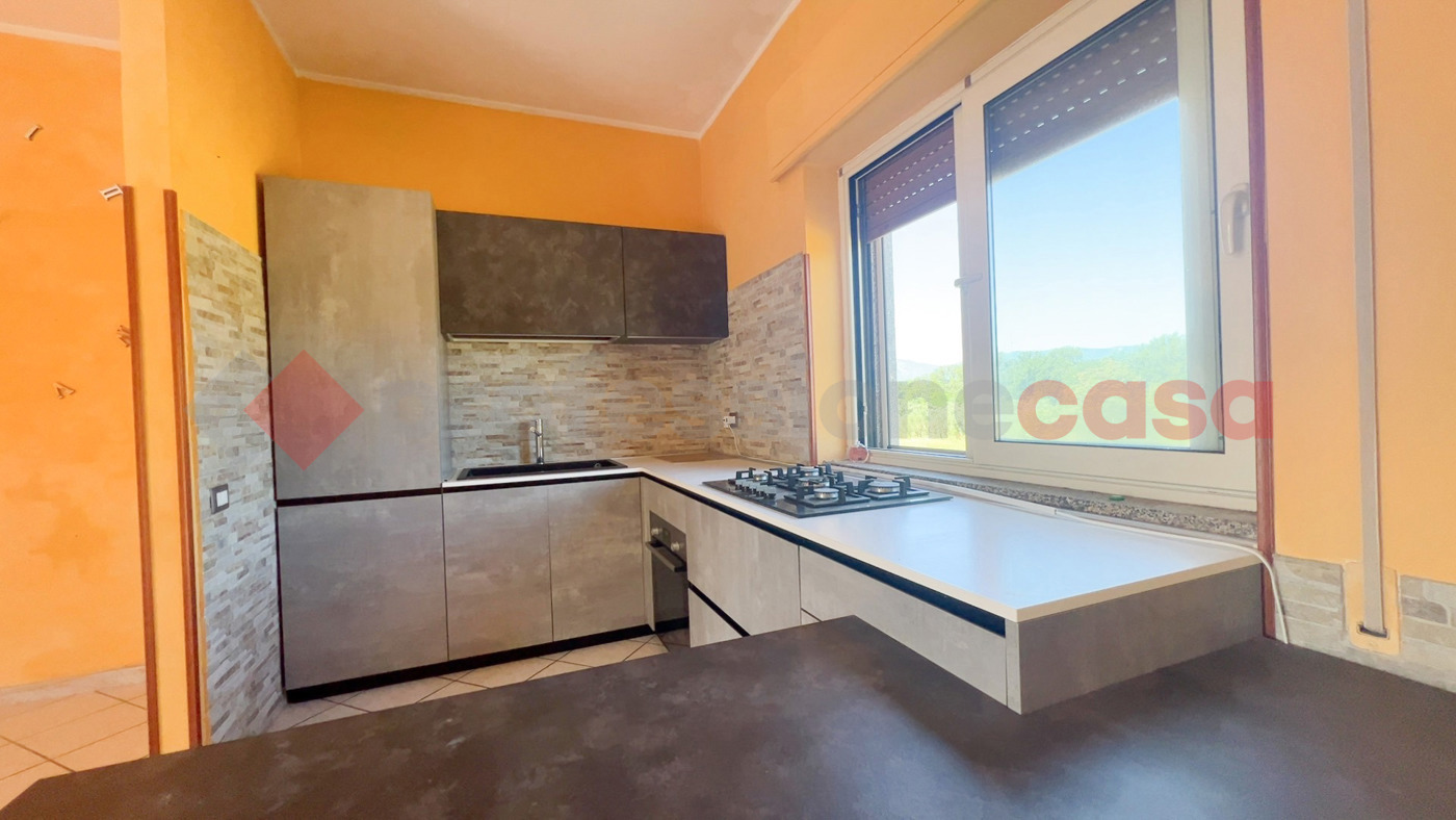 Trilocale in vendita a Alatri