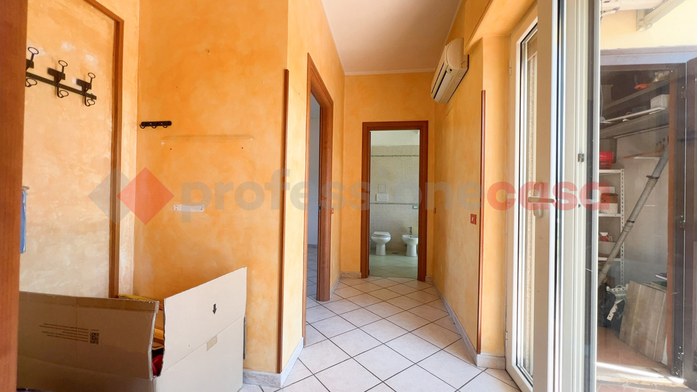 Trilocale in vendita a Alatri