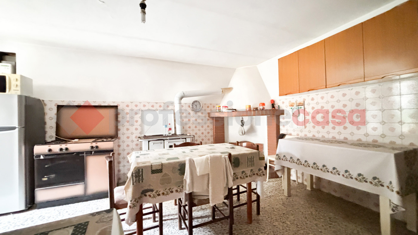 Bilocale in vendita a Guarcino