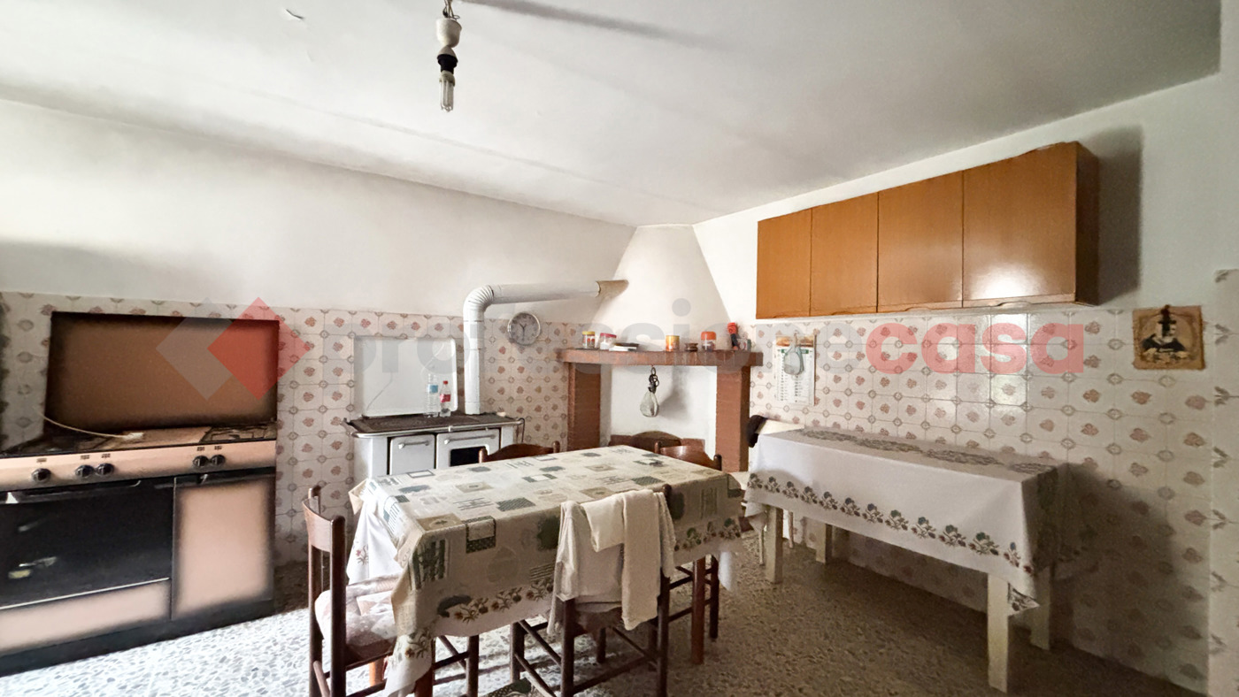 Bilocale in vendita a Guarcino