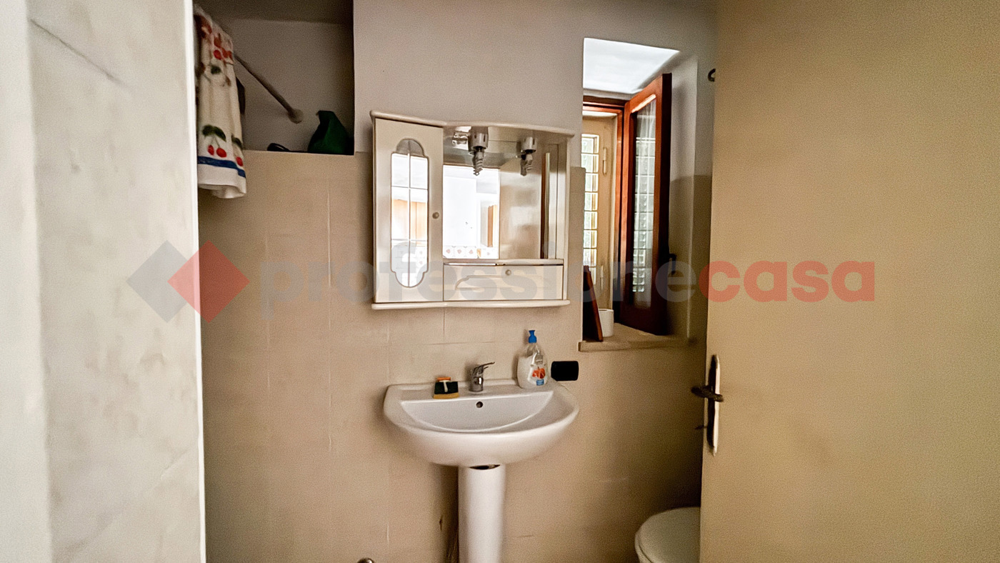 Bilocale in vendita a Guarcino