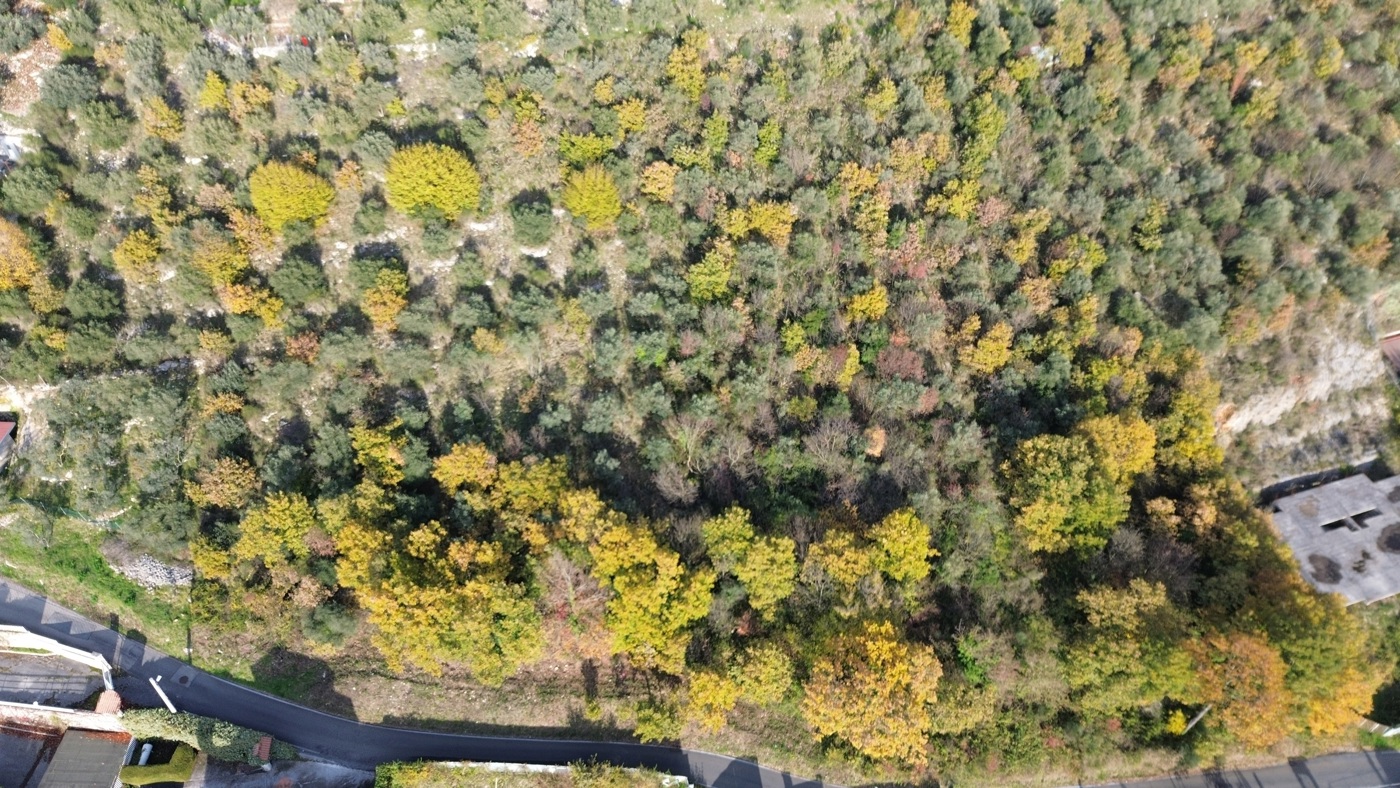 Terreno Edificabile in vendita a Fiuggi