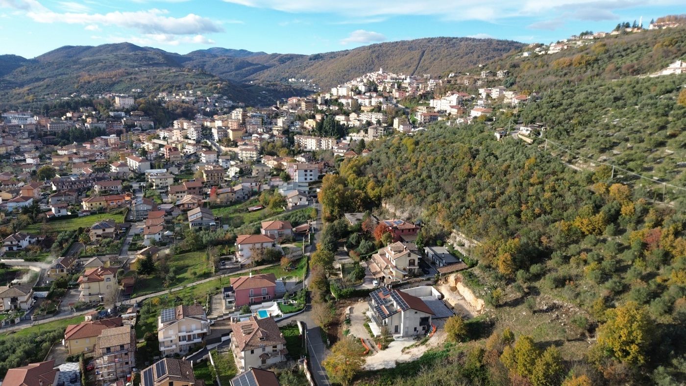 Terreno Edificabile in vendita a Fiuggi