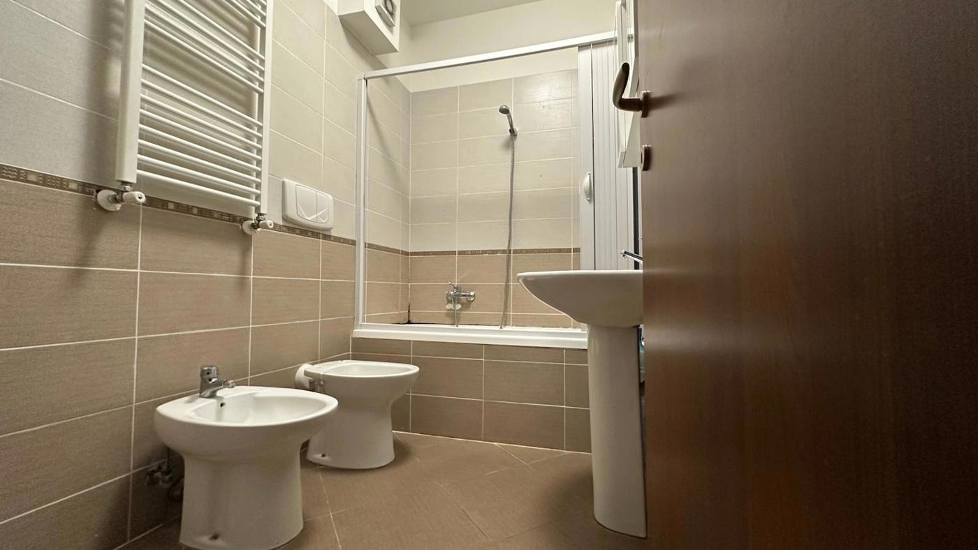 Bilocale arredato in affitto a Ceccano