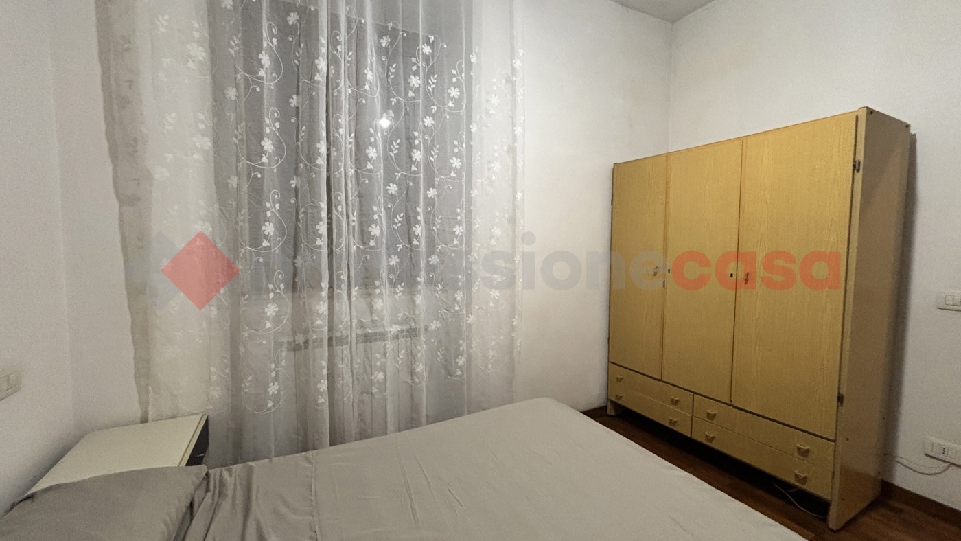 Bilocale arredato in affitto a Fiuggi