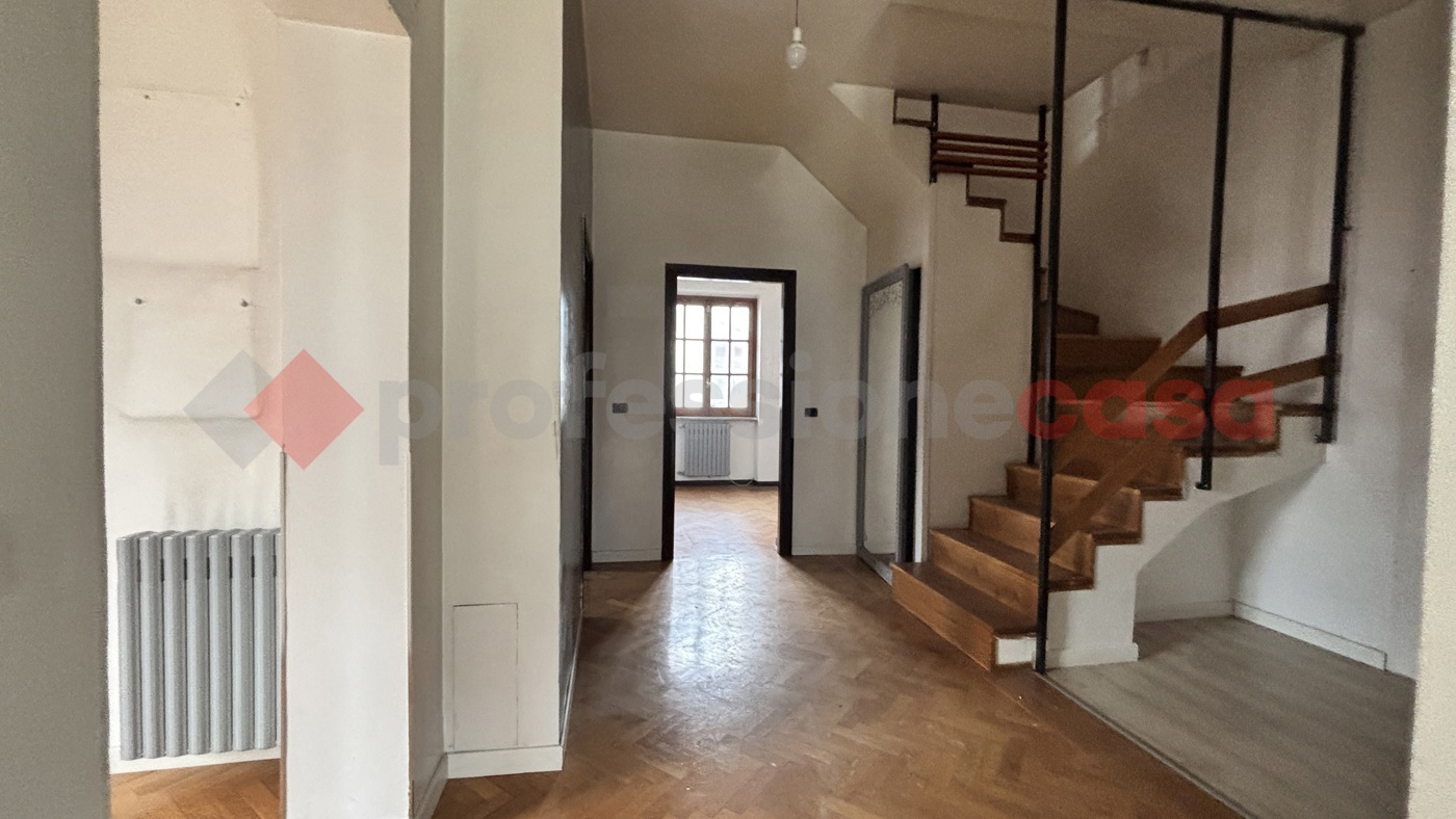 Villa da ristrutturare a Alatri