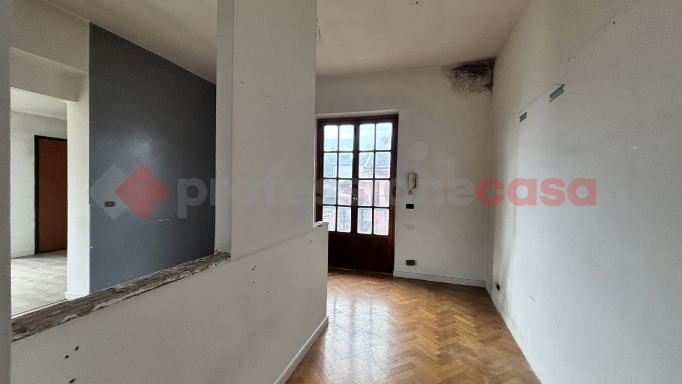 Villa da ristrutturare a Alatri