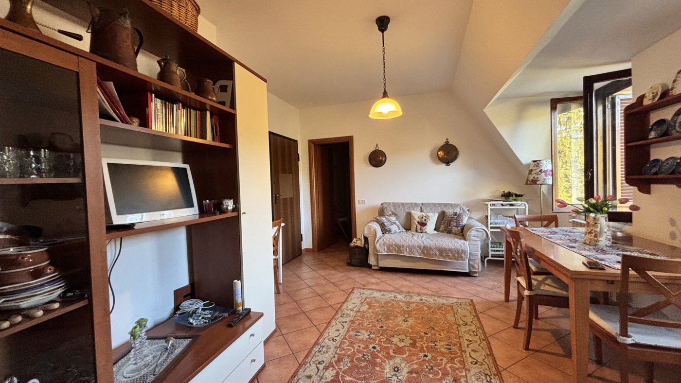 Bilocale in vendita a Fiuggi