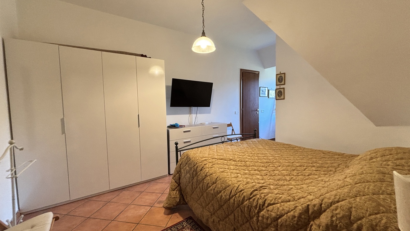 Bilocale in vendita a Fiuggi