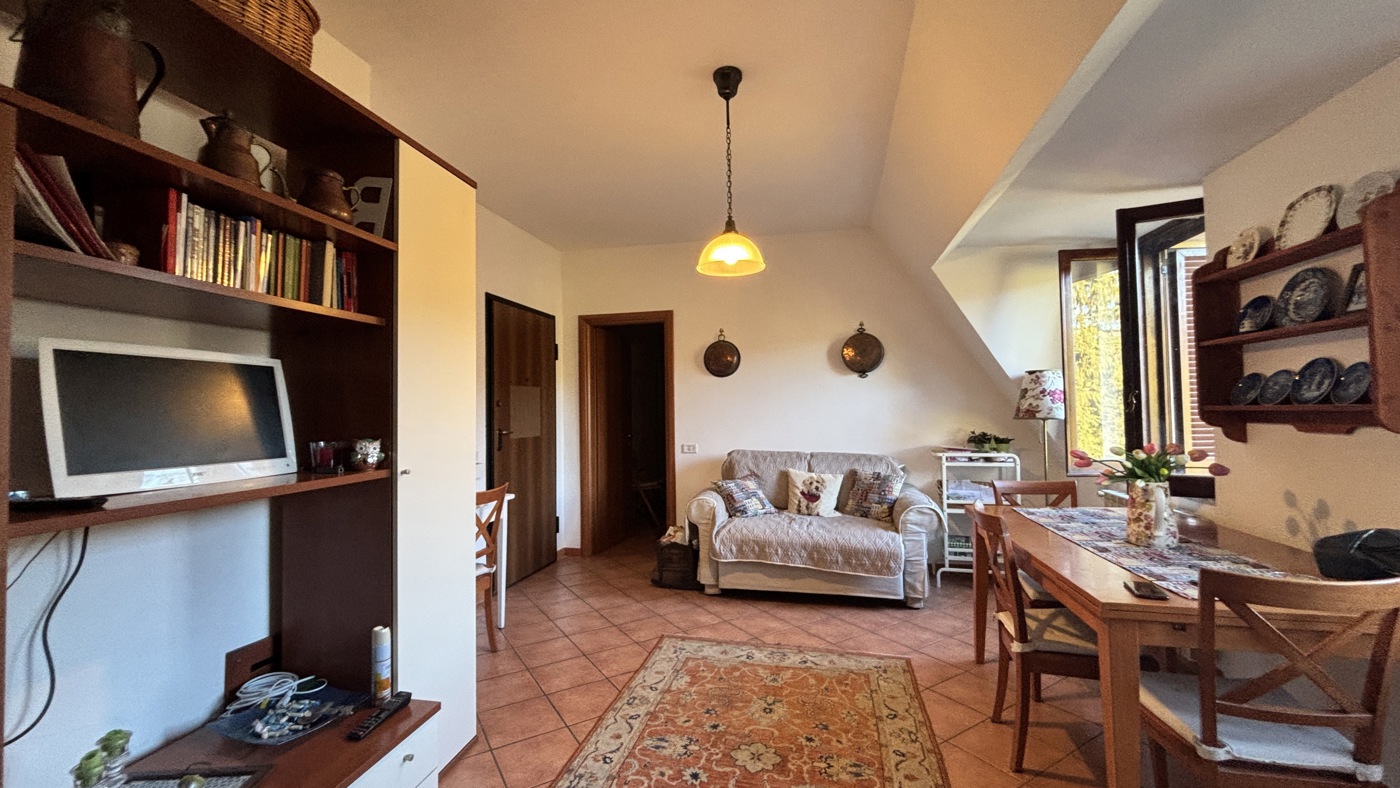 Bilocale in vendita a Fiuggi