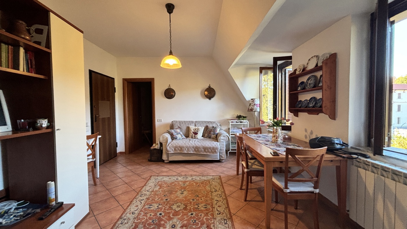 Bilocale in vendita a Fiuggi