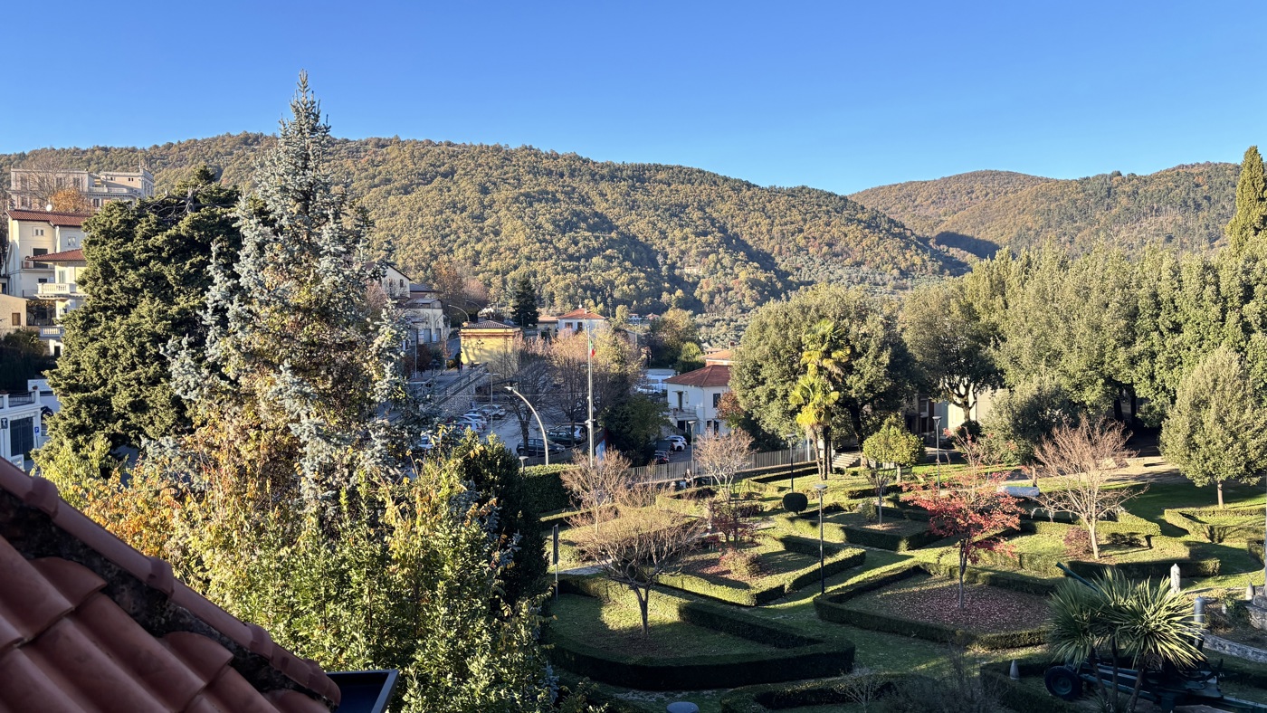 Bilocale in vendita a Fiuggi