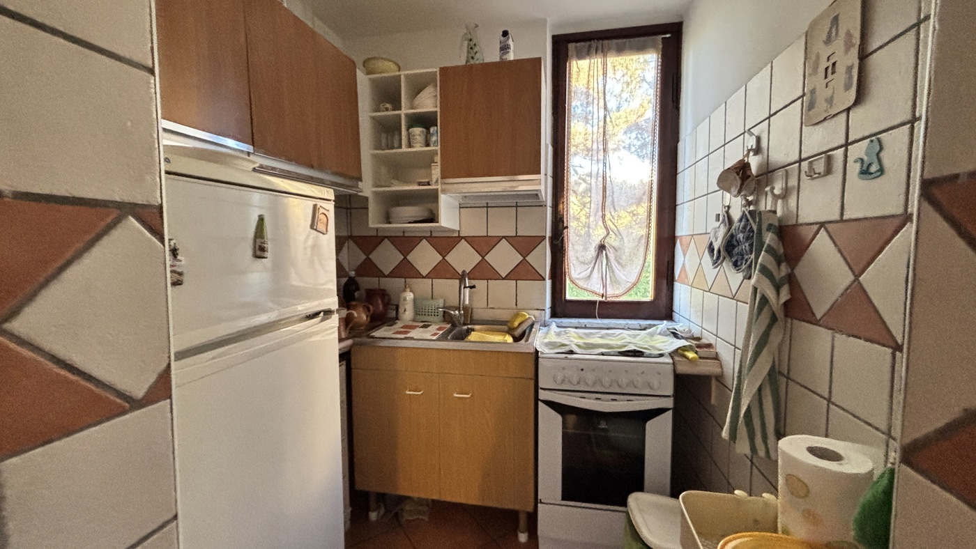 Bilocale in vendita a Fiuggi