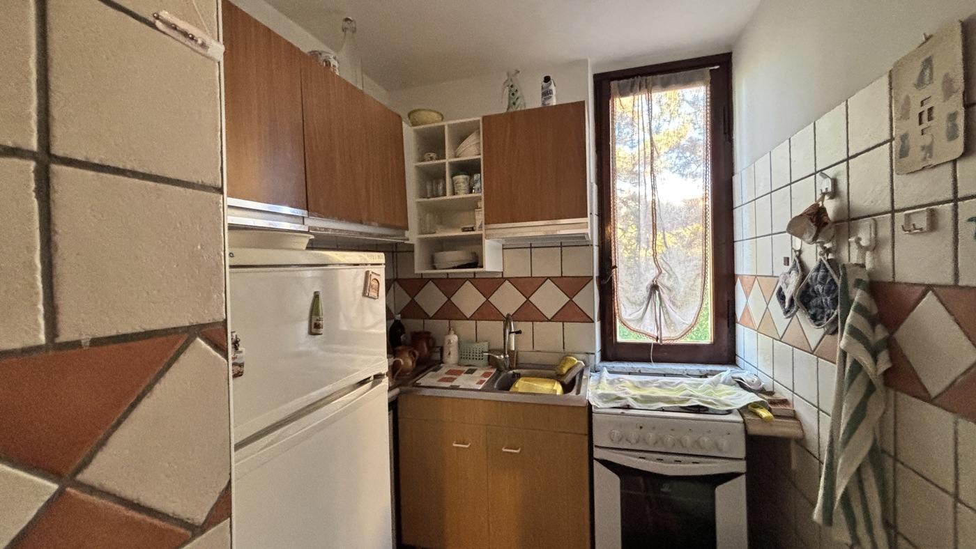 Bilocale in vendita a Fiuggi