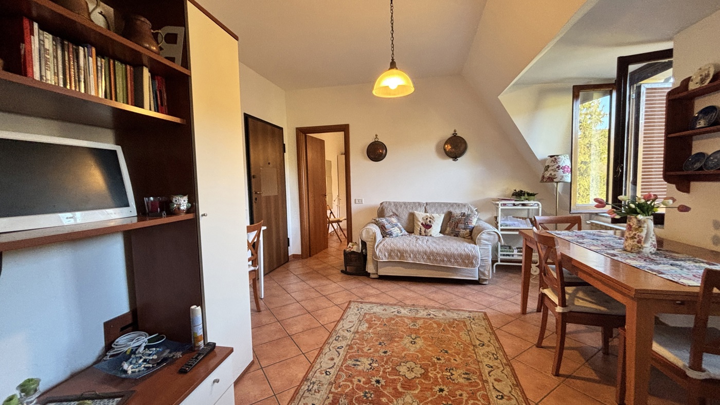 Bilocale in vendita a Fiuggi