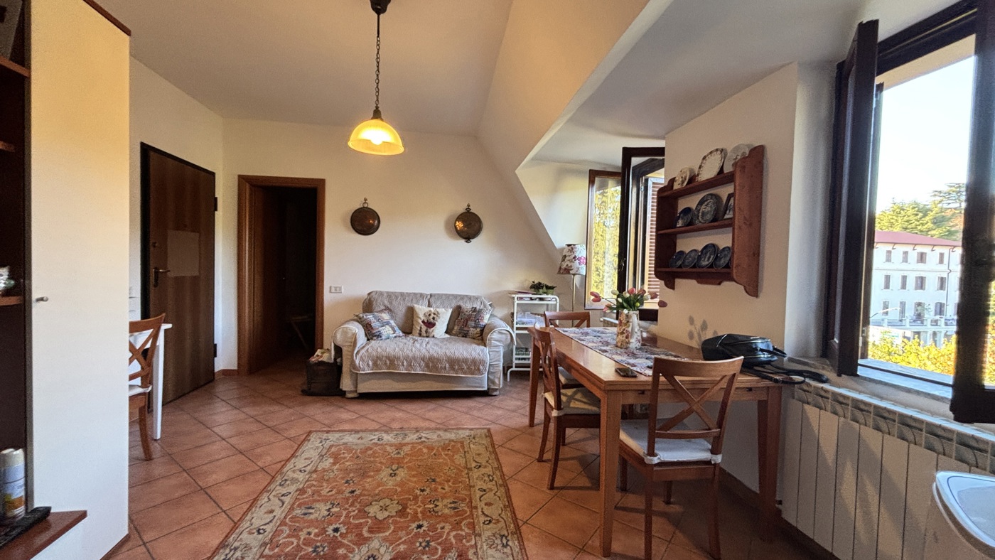 Bilocale in vendita a Fiuggi