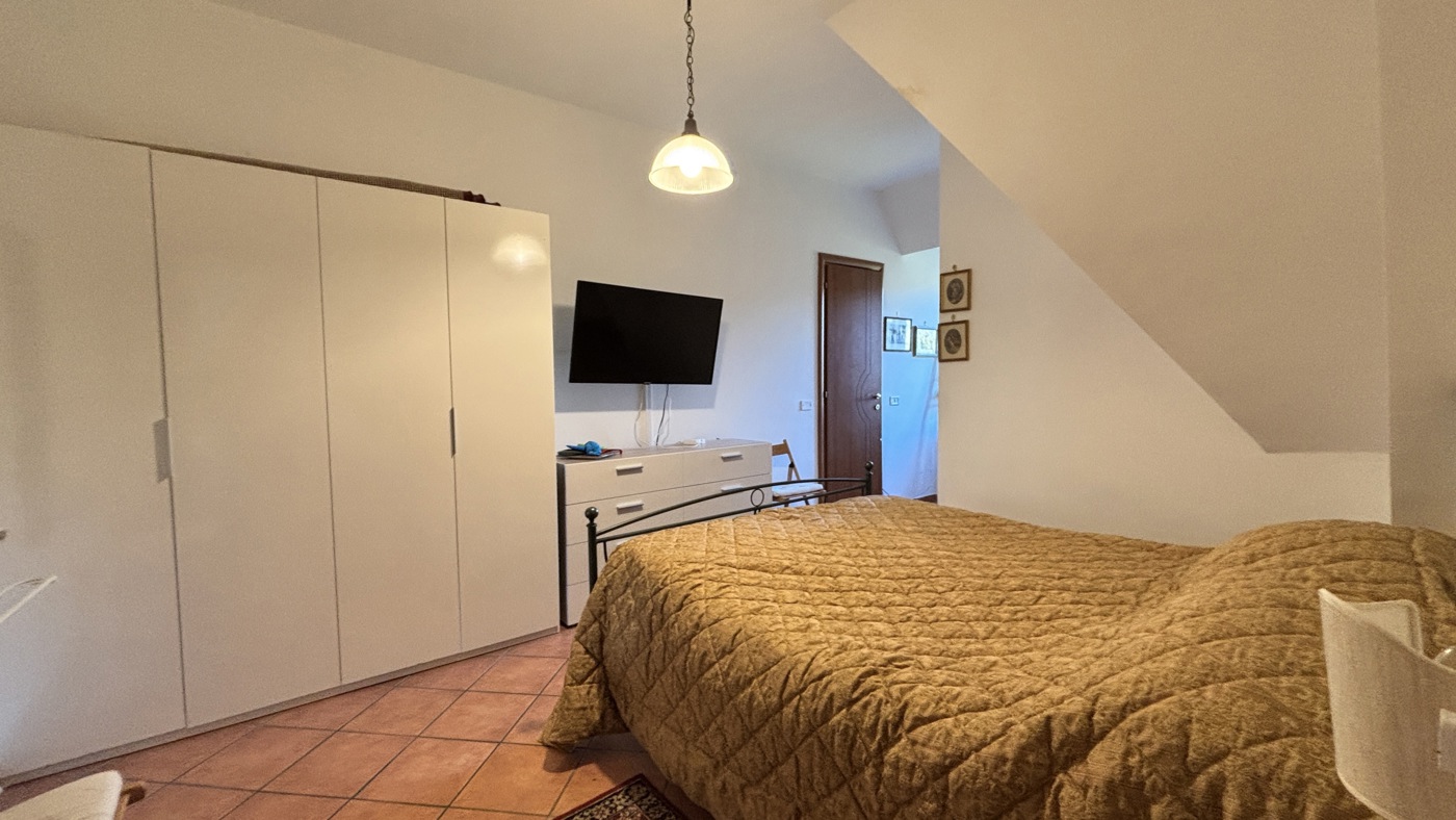 Bilocale in vendita a Fiuggi