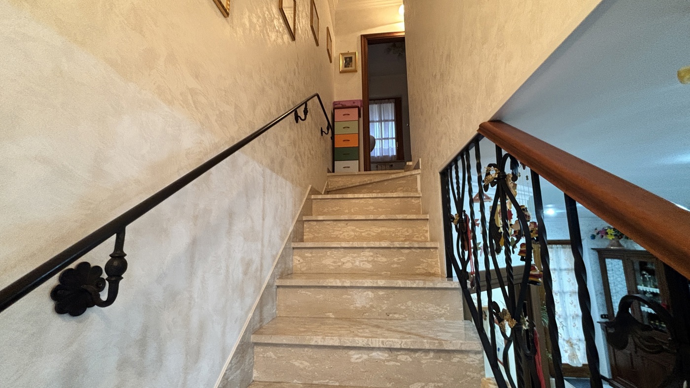 Villa in vendita a Collepardo