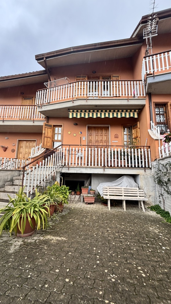 Villa in vendita a Collepardo