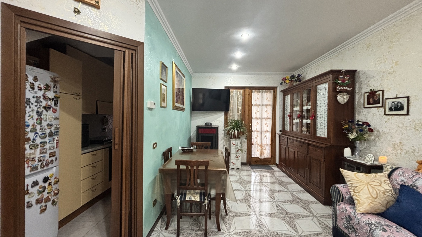 Villa in vendita a Collepardo