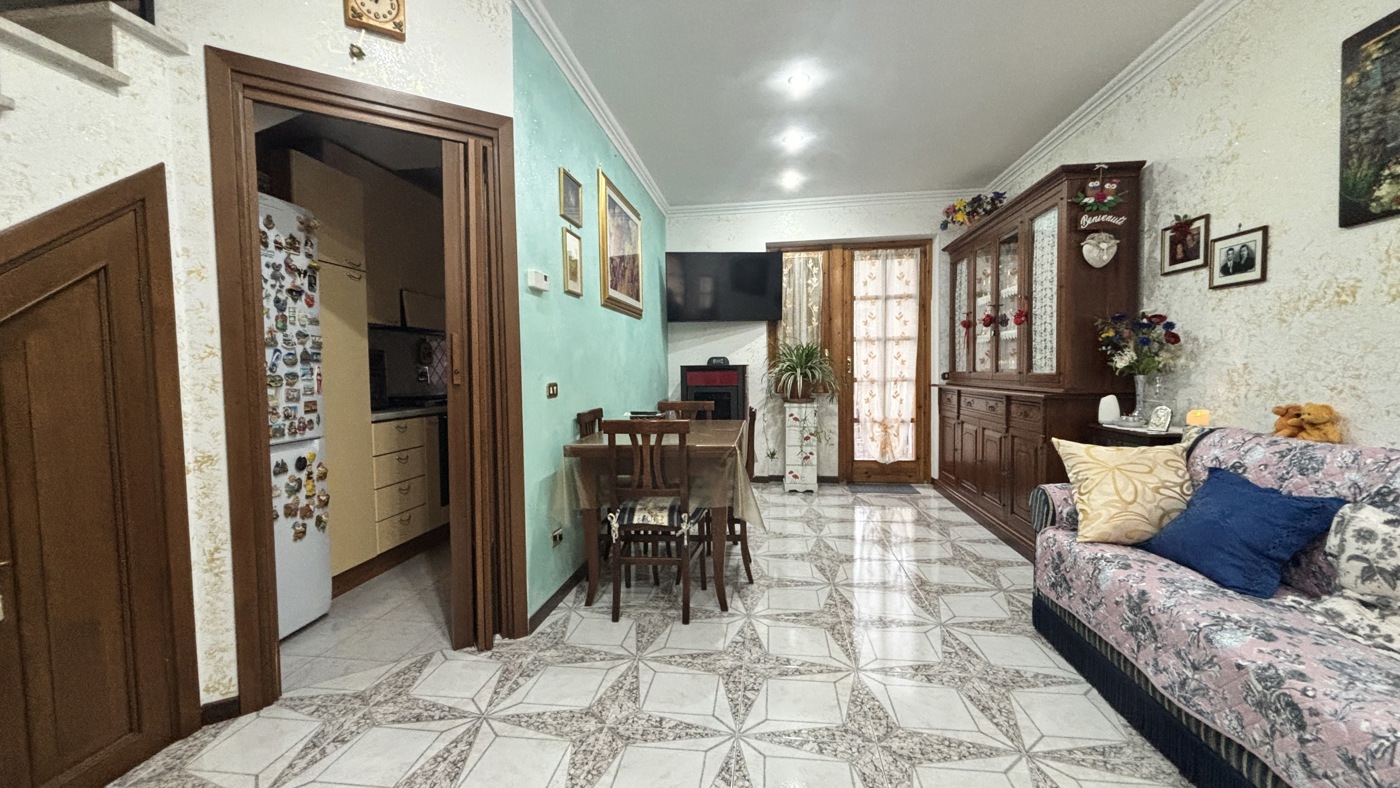 Villa in vendita a Collepardo