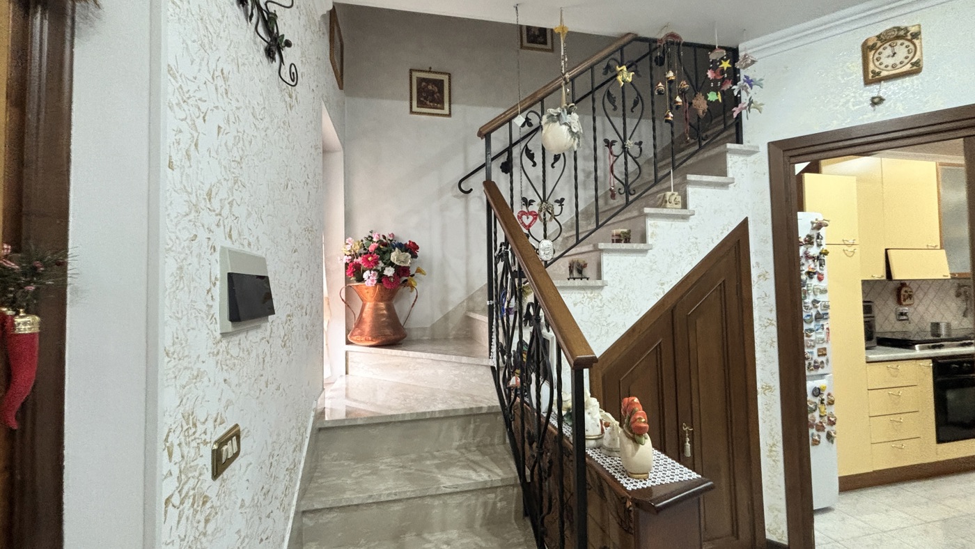 Villa in vendita a Collepardo