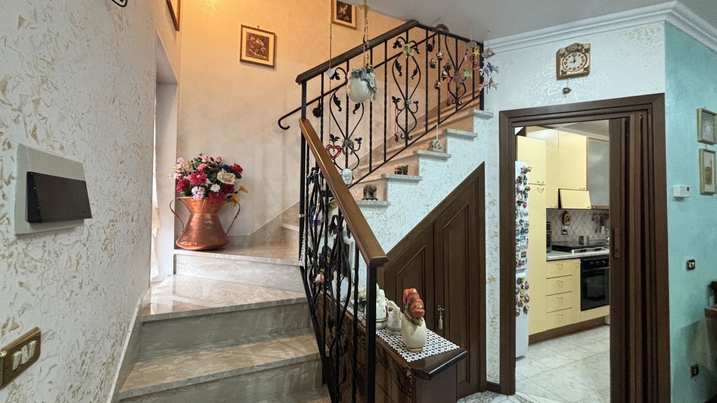 Villa in vendita a Collepardo