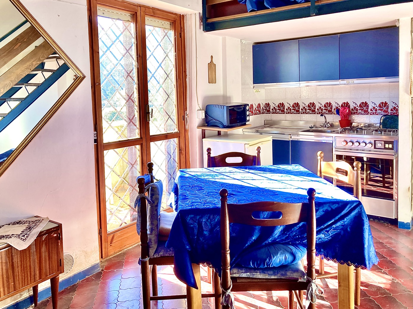 Monolocale in vendita a Fiuggi