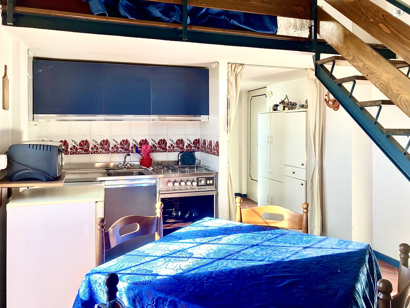 Monolocale in vendita a Fiuggi