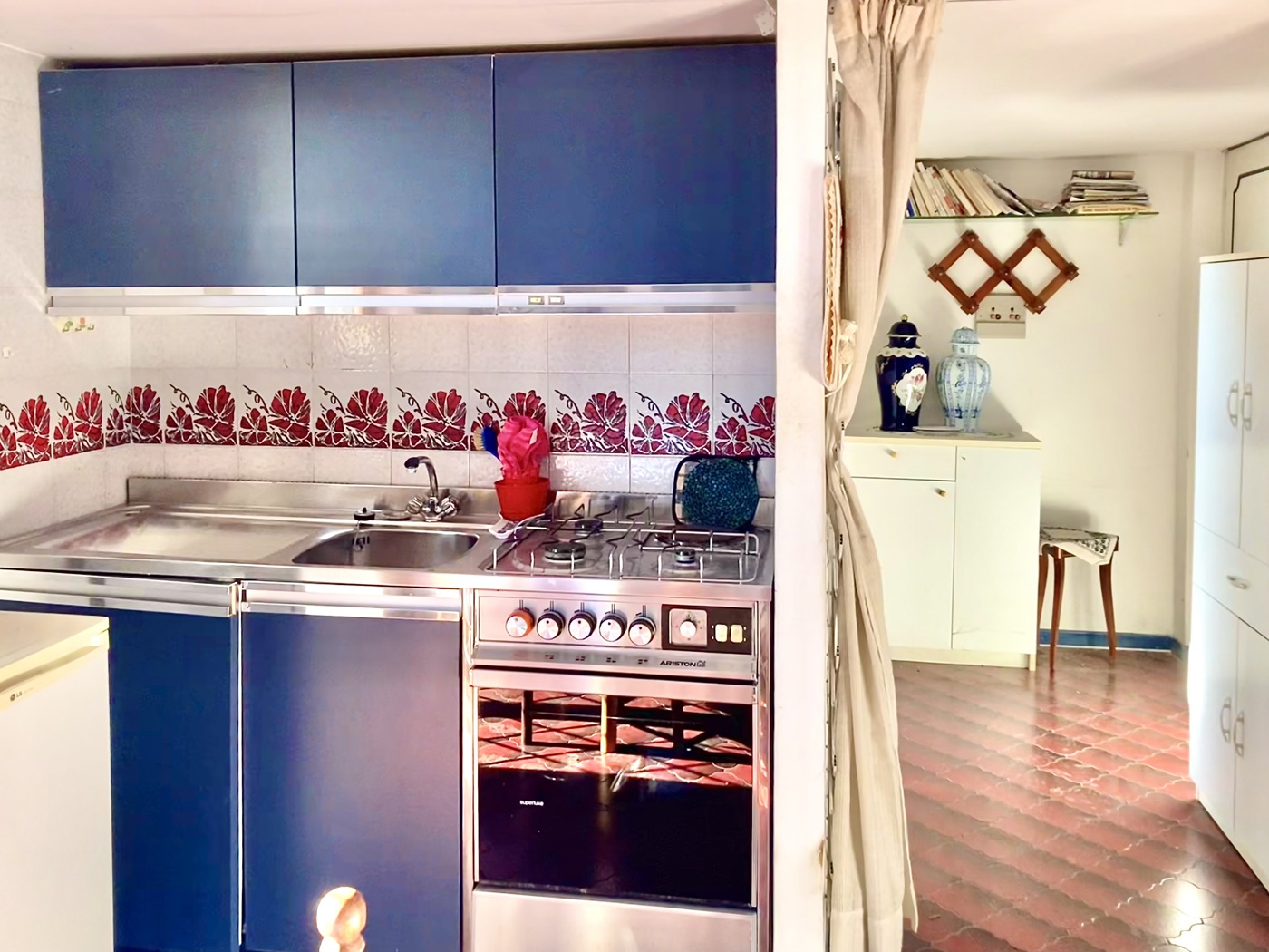 Monolocale in vendita a Fiuggi