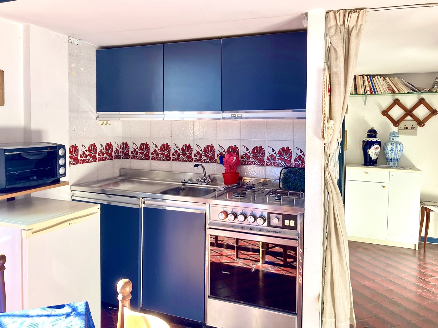 Monolocale in vendita a Fiuggi