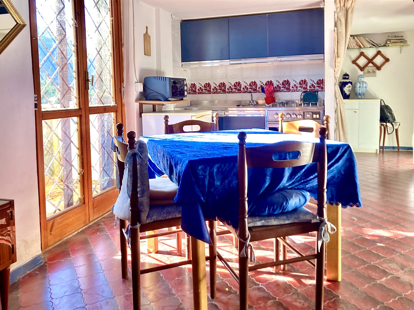 Monolocale in vendita a Fiuggi