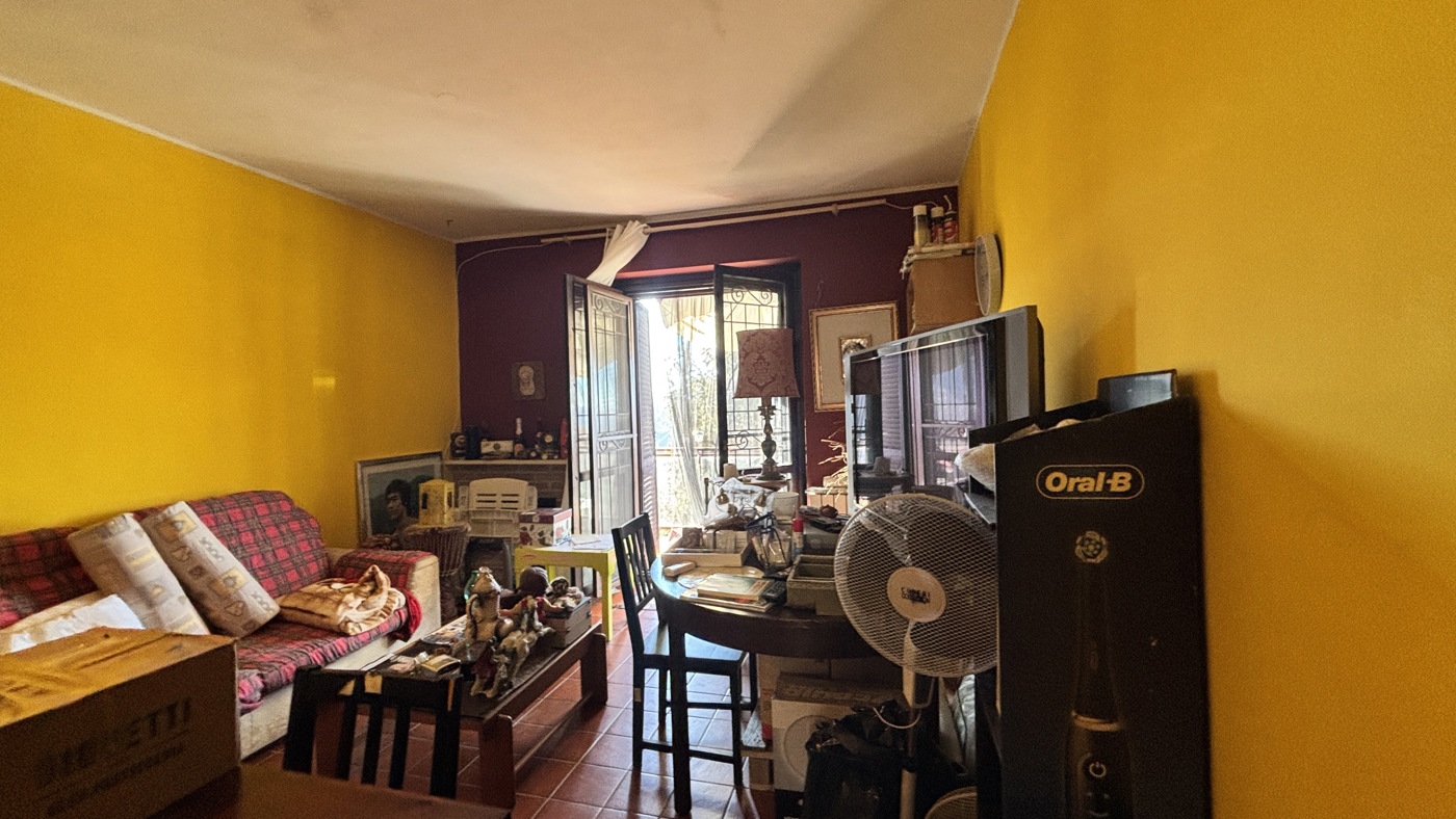 Bilocale in vendita a Torre Cajetani