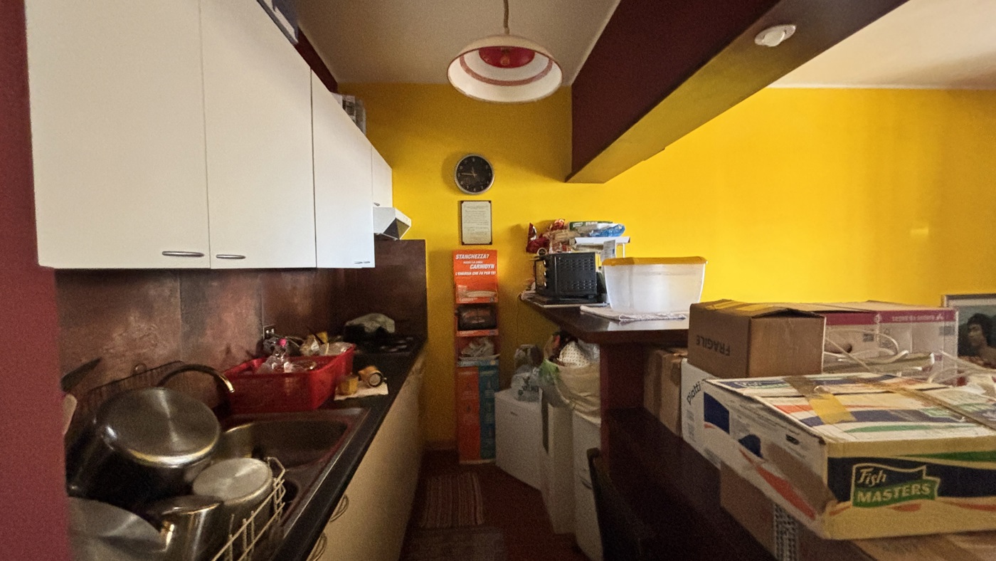 Bilocale in vendita a Torre Cajetani