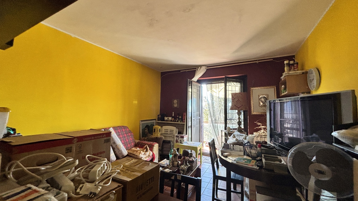 Bilocale in vendita a Torre Cajetani