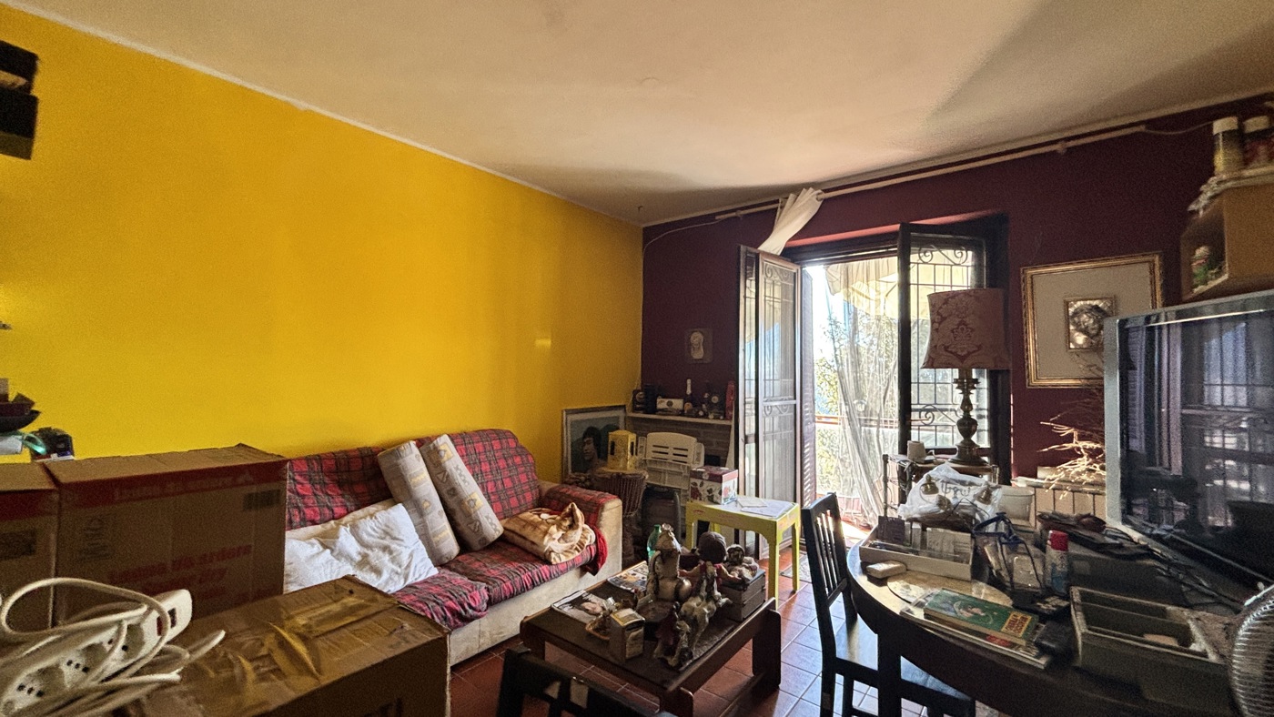 Bilocale in vendita a Torre Cajetani