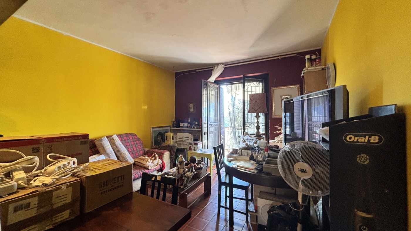 Bilocale in vendita a Torre Cajetani