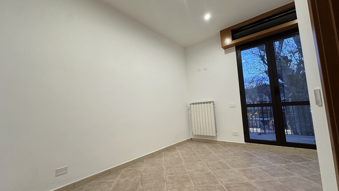 Trilocale ristrutturato a Fiuggi