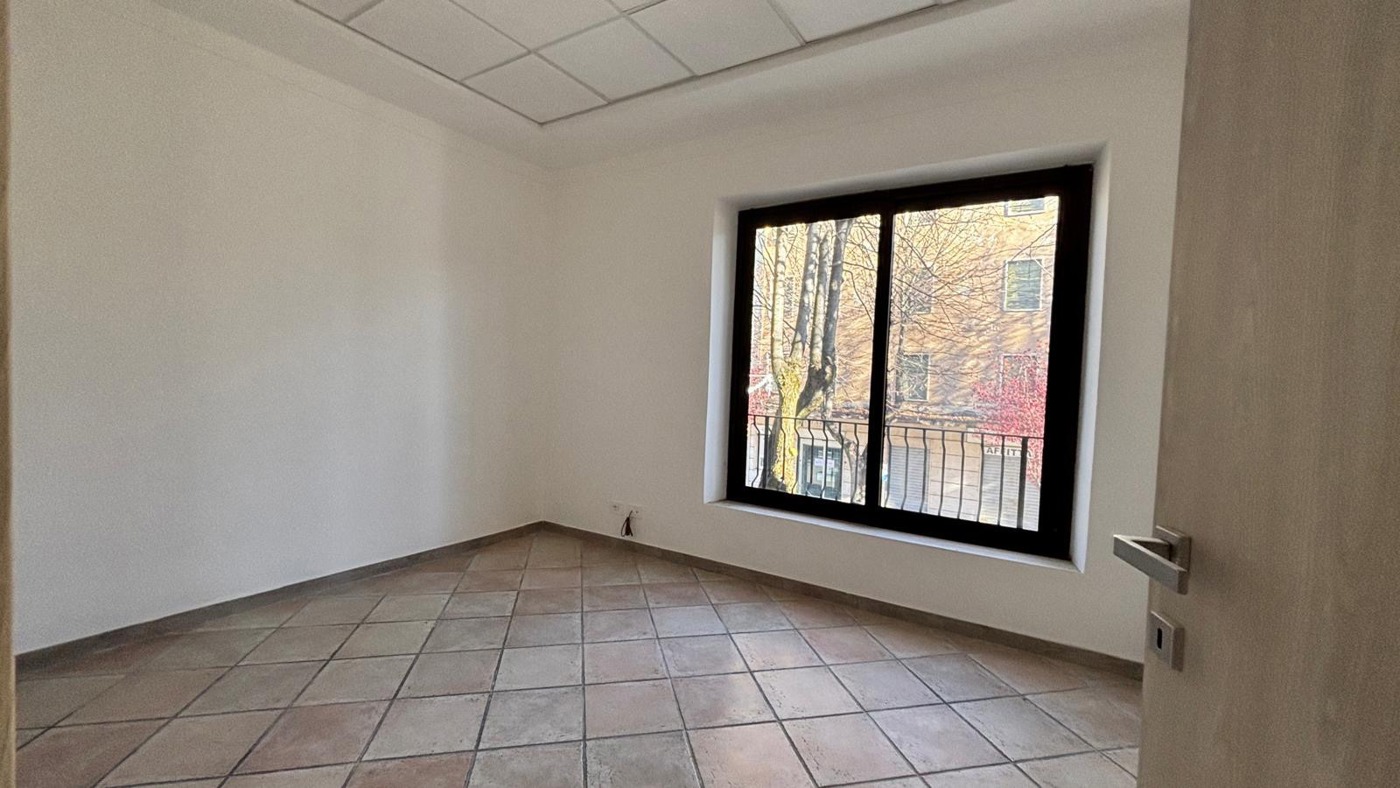 Ufficio in affitto a Fiuggi