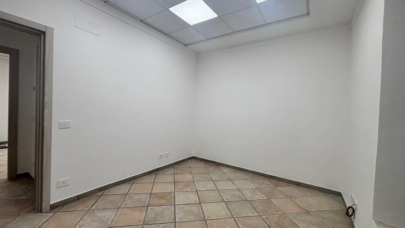 Ufficio in affitto a Fiuggi